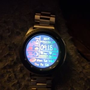 Samsung Galaxy Watch